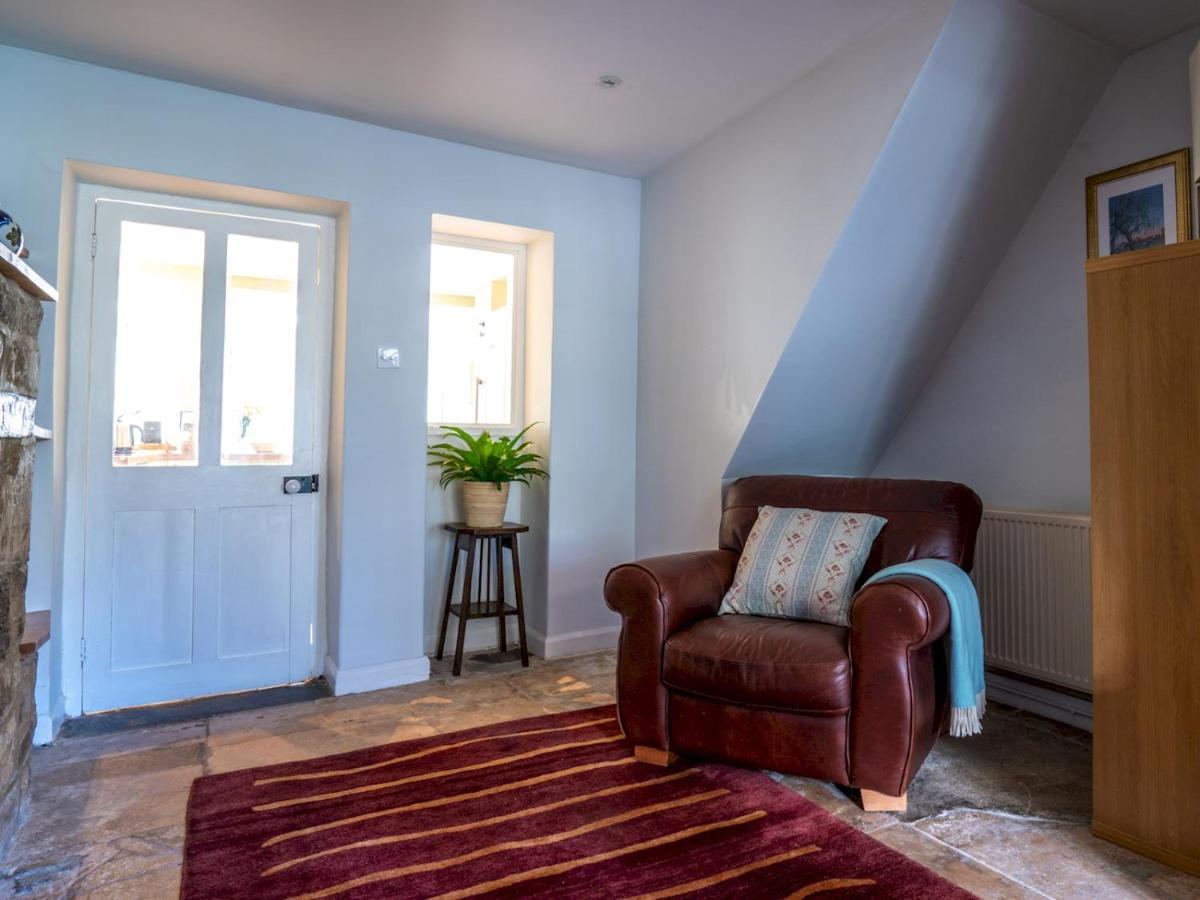 Quarry Cottage Courtyard Garden Pass The Keys Cirencester Ngoại thất bức ảnh